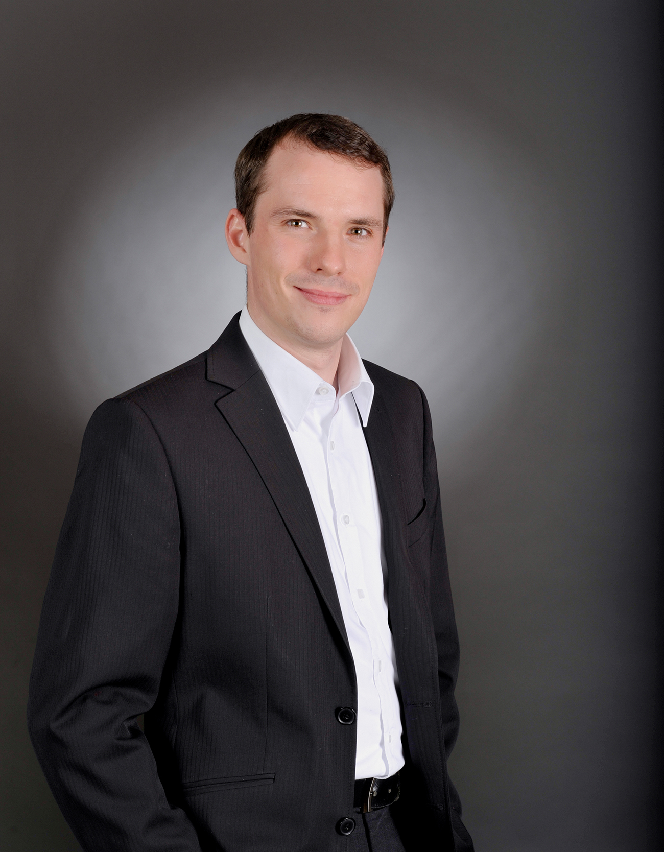 Uwe Thiele (Prandium Solutions)